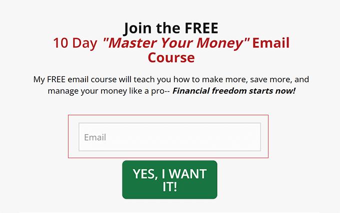 Offer Interactive Lead Magnets Offer Interactive Lead Magnets