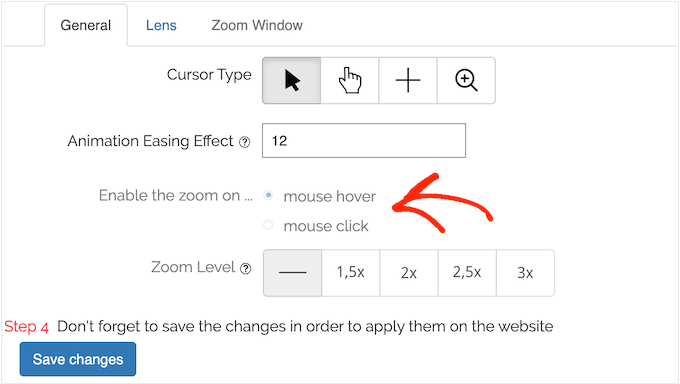 How to trigger a popup on click or on mouse hover How to trigger a popup on click or on mouse hover