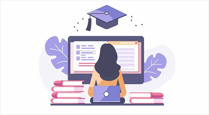 オンラインクラス