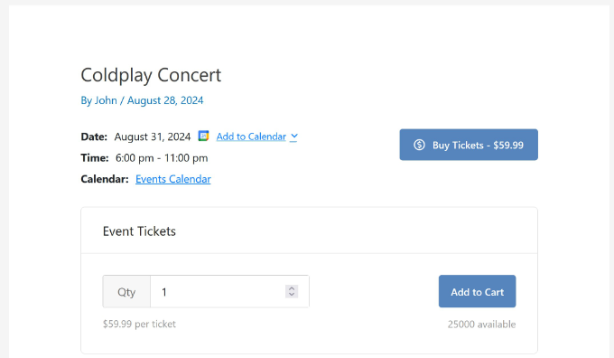 Purchase tickets for events online Purchase tickets for events online