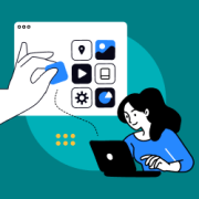 デジタル製品の作成と販売のためのツール