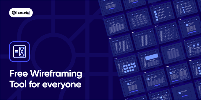 The Wireframe Figma plugin banner The Wireframe Figma plugin banner