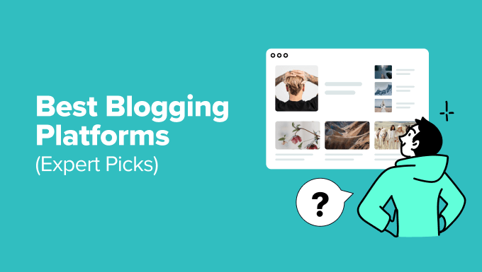 Best Blogging Platforms Best blogging platforms
