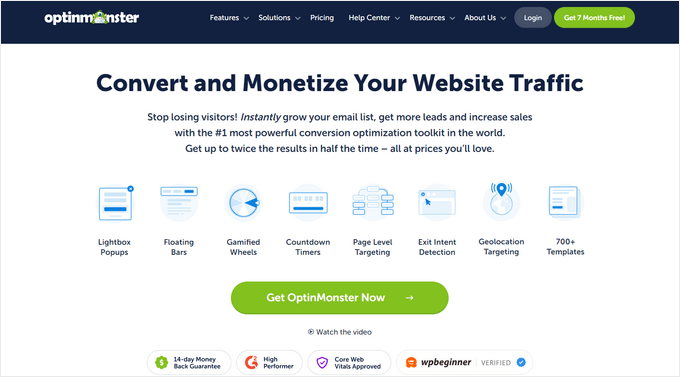OptinMonster OptinMonster