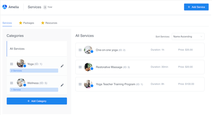 WordPress web sitenize hizmet nasıl eklenir