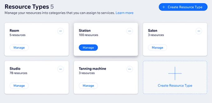 Manage bookings in Wix Manage bookings in Wix