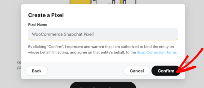 Create a pixel Create a pixel