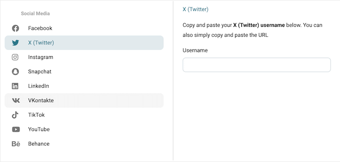 Buttonizer kullanarak bir sosyal paylaşım düğmesi nasıl oluşturulur Buttonizer kullanarak bir sosyal paylaşım düğmesi nasıl oluşturulur