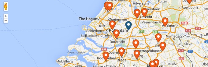 WP Store Locator WP Store Locator