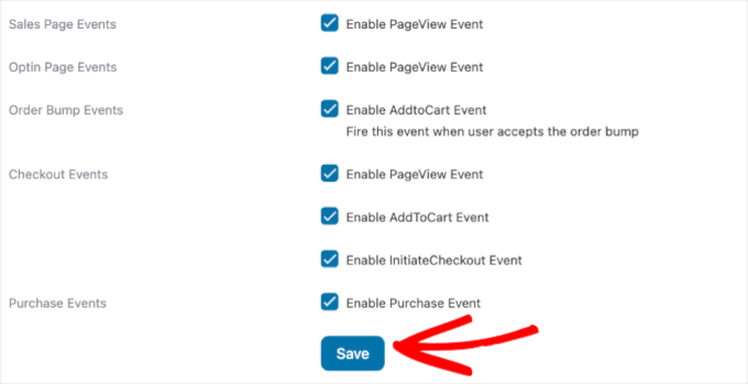 WooCommerce event tracking from Snapchat WooCommerce event tracking from Snapchat