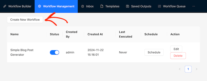 How to generate a blog post using AI How to generate a blog post using AI
