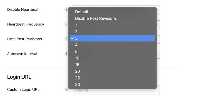 How to disable post revisions in WordPress How to disable post revisions in WordPress