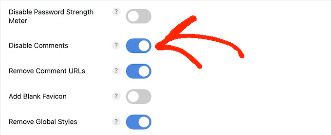 How to disable comments on your WordPress website How to disable comments on your WordPress website