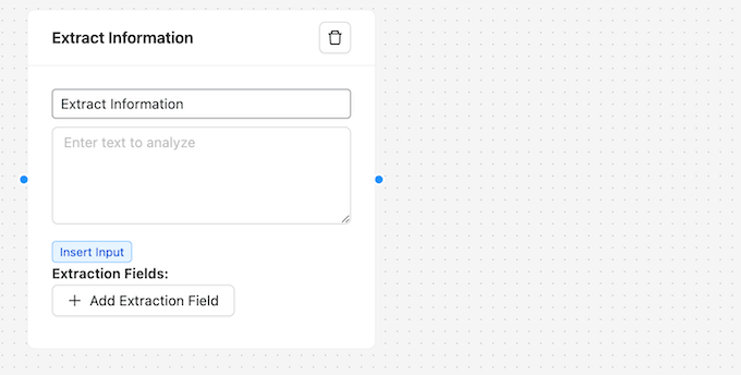 How to extract content automatically including contact information, WooCommerce product descriptions, pricing, and more How to extract content automatically including contact information, WooCommerce product descriptions, pricing, and more