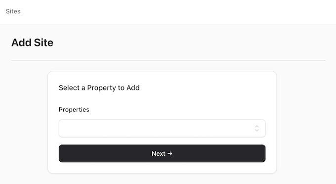 Cum să configurezi tabloul de bord Google Analytics OnePageGA