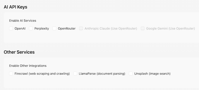How to add an OpenAI API key to your WordPress blog or website How to add an OpenAI API key to your WordPress blog or website