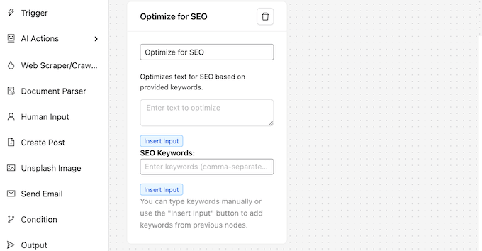 How to optimize your content for search engines using AI How to optimize your content for search engines using AI