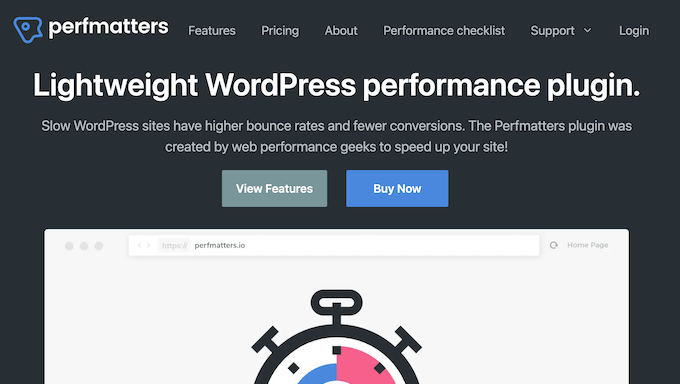 Perfmatters Review: Is It the Right Performance Plugin for You? Perfmatters Review: Is It the Right Performance Plugin for You?