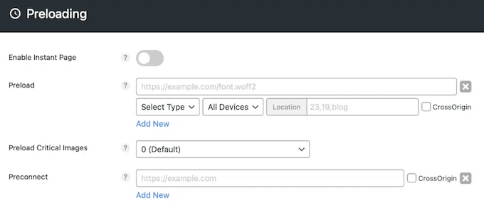 How to prefetch links on your WordPress website How to prefetch links on your WordPress website