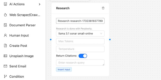 How to research topics automatically using AI How to research topics automatically using AI