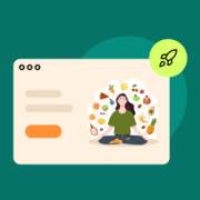 So starten Sie Ihre Online-Ernährungsgeschäfts-Website