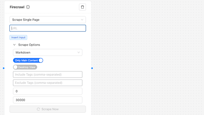 How to scrape content from third-party websites automatically How to scrape content from third-party websites automatically