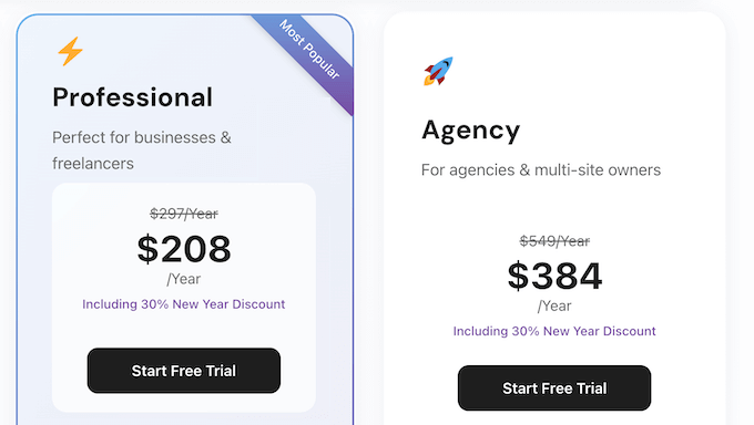The AI Workflow Automation plugin pricing and plans The AI Workflow Automation plugin pricing and plans