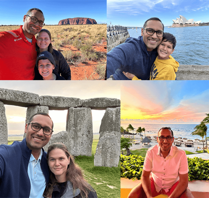 Família Balkhi 2024 Família Balkhi 2024