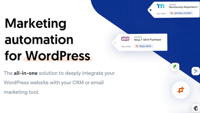 WP Fusion Recension: Är det rätt verktyg för marknadsautomatisering för dig?