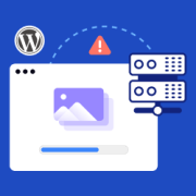 Hur man undviker enorma nätverksnyttolaster i WordPress