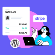 How to Collect Taxes for Stripe Payments in WordPress