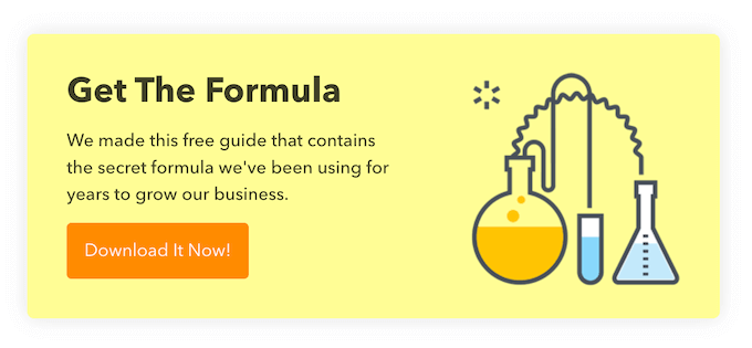 Adding a content upgrade to your WordPress website