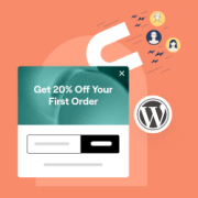 Varför skapa ett formulär för opt-in med lead magnet i WordPress?