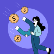 Hur man skapar en lead magnet som konverterar (steg-för-steg)