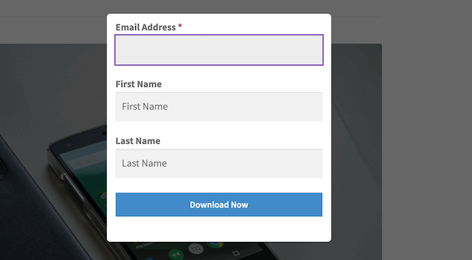 How to generate leads using Easy Digital Downloads eCommerce plugin How to generate leads using Easy Digital Downloads eCommerce plugin