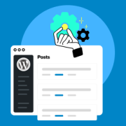 Hur man fixar att WordPress snabbredigering inte fungerar