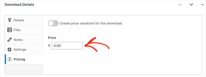 Distributing lead magnets using the Easy Digital Downloads e-commerce plugin Distributing lead magnets using the Easy Digital Downloads e-commerce plugin