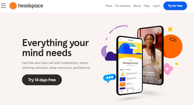 ビジネスウェブサイトで無料トライアルを提供してリードを収集する方法