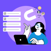 Qu'est-ce qu'un Lead Magnet ? Idées de Lead Magnets pour développer votre liste