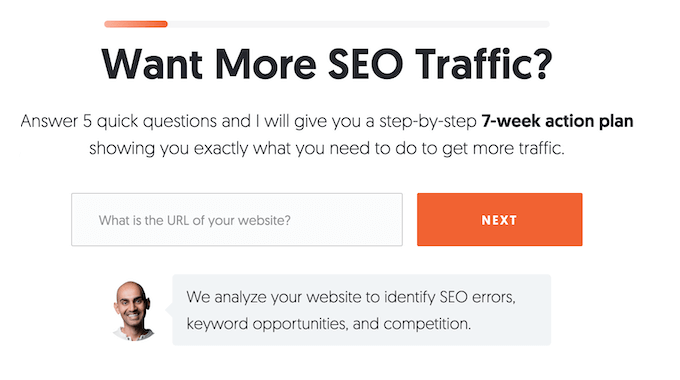 役立つオンラインクイズを使ってリードを生成する方法