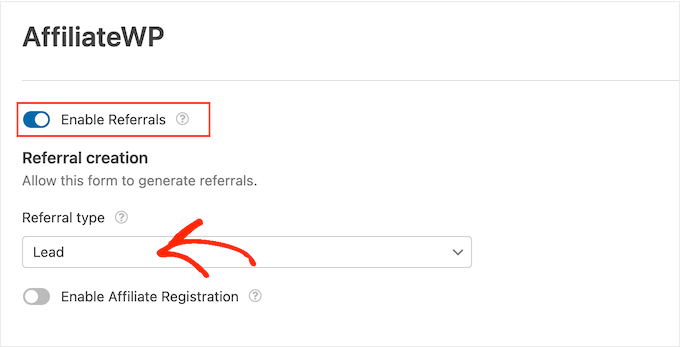 How to track referrals in your affiliate program How to track referrals in your affiliate program