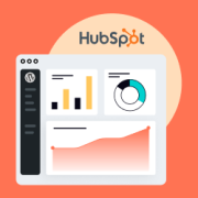 Konfigurera HubSpot Analytics i WordPress