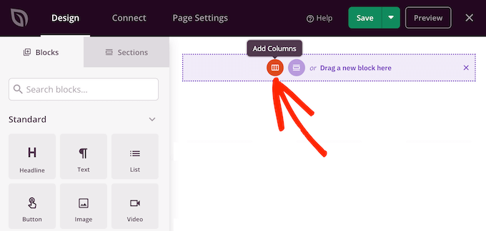 Crear múltiples columnas con WordPress Crear múltiples columnas con WordPress
