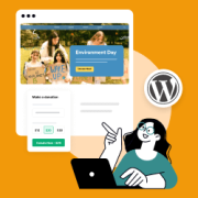 How to Create a Nonprofit Website in WordPress