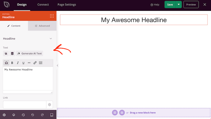 Cómo diseñar un sitio web de una sola página usando WordPress Cómo diseñar un sitio web de una sola página usando WordPress