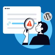 How to Find and Remove Spam Link Injection in WordPress?