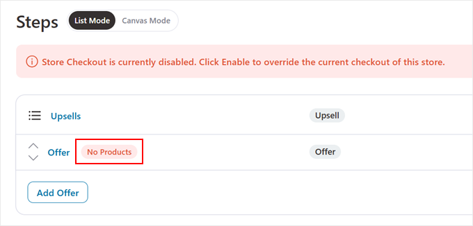 Adding a post-checkout offer in FunnelKit Adding a post-checkout offer in FunnelKit