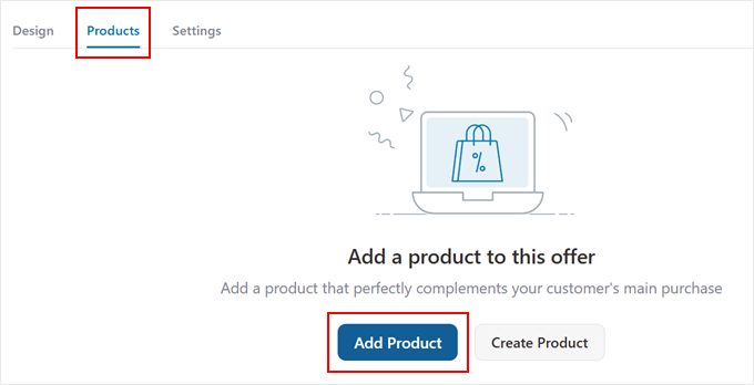 Adding a product to the post-checkout offer in FunnelKit Adding a product to the post-checkout offer in FunnelKit