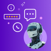 How to Use AI for Customer Service (Tips for Small Businesses)