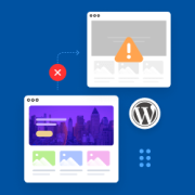 Hur man stoppar WordPress från att omdirigera till skräpwebbplatser